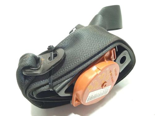 Used Rear center seatbelt NISSAN NAVARA NP300 Pickup (D23, D23T) [2014-2025]  16688908