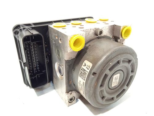 Used ABS pump PEUGEOT 208 I (CA_, CC_) [2012-2021]  24169486
