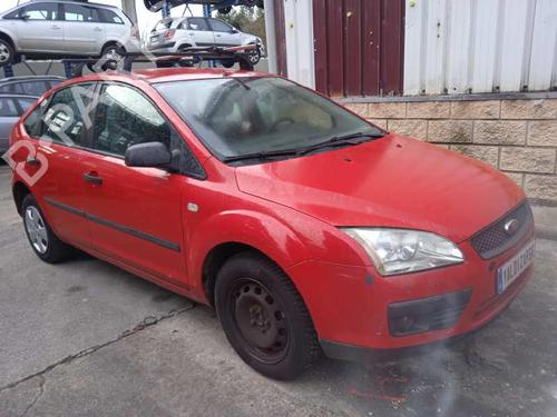 Right front door FORD FOCUS II (DA_, HCP, DP) 1.6 TDCi | BP17478309C3