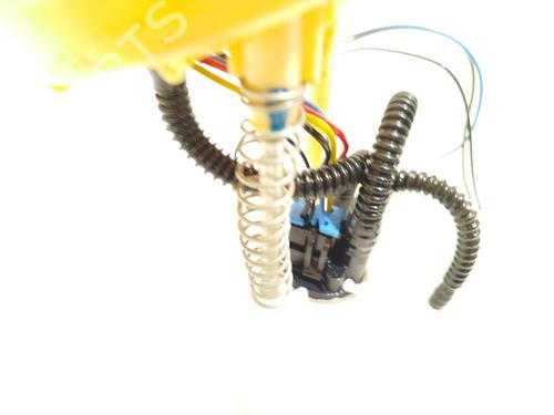 Fuel pump SEAT LEON (KL1, KLG) 2.0 TDI | BP29709163M76 - Image 3