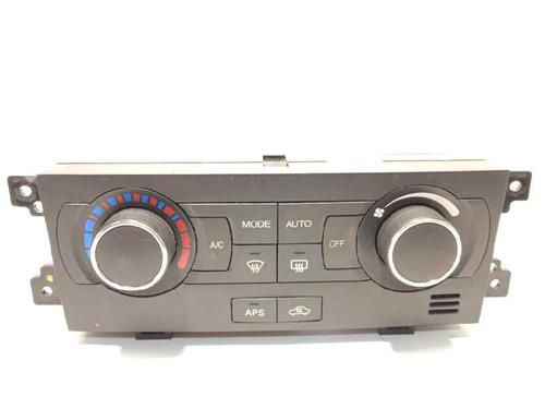 Climate control CHEVROLET CAPTIVA (C100, C140) 2.0 D 4WD | BP12553023I5