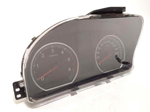 Instrument cluster HONDA CR-V III (RE_) [2006-2024]  16473915