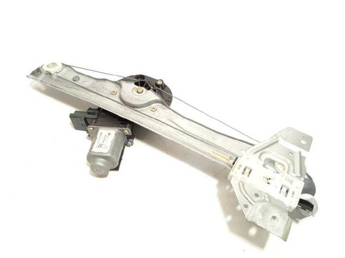 Used Rear left window mechanism RENAULT GRAND SCÉNIC IV (R9_) 1.3 TCe 140 (R9NB) (140 hp) 7536128