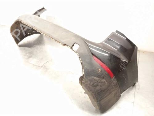 Rear bumper BMW X1 (F48) xDrive 20 i | BP14526383C8 