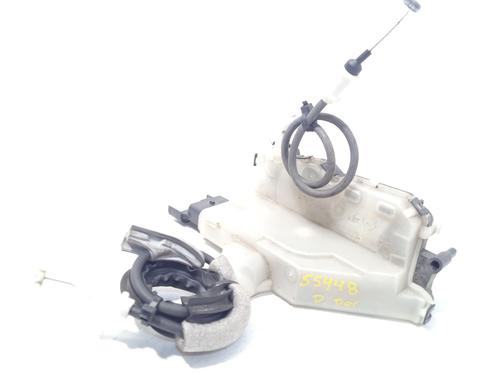 Front right lock PEUGEOT 3008 II SUV (MC_, MR_, MJ_, M4_) 1.2 THP/ PureTech 130 (MRHNSM, MRHNSU, MRHNSJ, MRHNYW,... | BP24739130C97