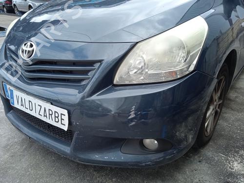 Tailgate lock TOYOTA VERSO (_R2_) 2.0 D-4D (AUR20_, AUR20R) | BP28422234C101 