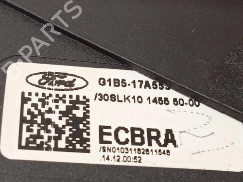 Steering column stalk FORD KA+ III (UK, FK) | BP11037543I23