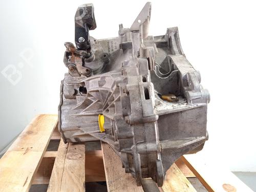 Gearbox CHEVROLET CAPTIVA (C100, C140) 2.0 D 4WD | BP29326982M3 