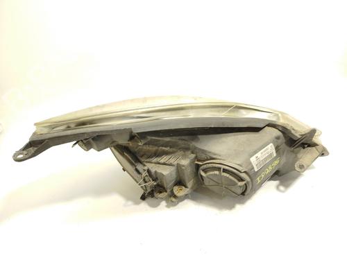 Left headlight OPEL CORSA D (S07) 1.4 (L08, L68) | BP29417922C28