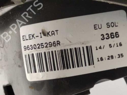 Left mirror RENAULT CLIO IV (BH_) 1.5 dCi 90 | BP5409548C26 