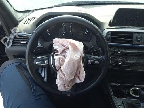 Display monitor BMW 1 (F20) 116 d | BP30058418C48 