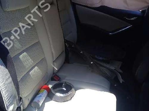 AC radiator MAZDA CX-5 (KE, GH) 2.0 AWD (KEEAW) | BP15286644M32 