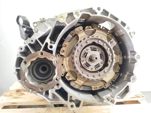 Used Gearbox Gearbox 27201511 27201511