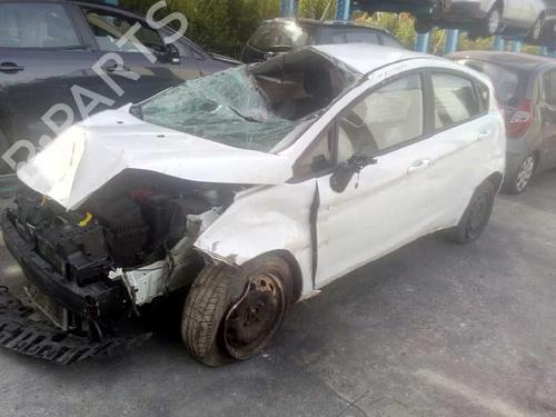 FORD FIESTA VI (CB1, CCN) 1.25 168209