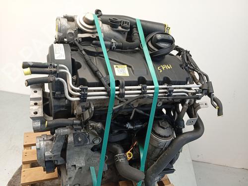 Engine SEAT LEON (1P1) 1.9 TDI | BP36675832M1 - Image 5