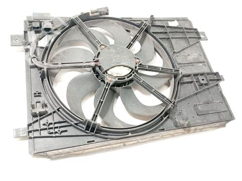 Used Radiator fan Radiator fan PEUGEOT RIFTER 1.5 BlueHDi 130 (130 hp) 33466166 33466166