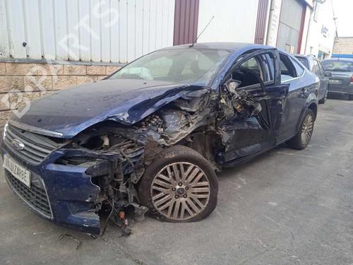 ABS pump FORD MONDEO IV (BA7)  | BP10710588M43 