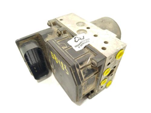 abs-pump-mercedes-benz-vito-mixto-van-w639-2003-37021123 main image