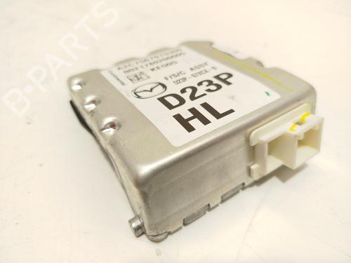 Electronic module MAZDA 2 Hatchback (DL, DJ) 1.5 SKYACTIV-G | BP32860574M83 - Image 4