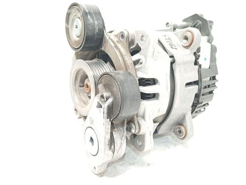 Used Alternator AUDI A6 C8 (4A2) 40 TDI Mild Hybrid (204 hp) 26900169