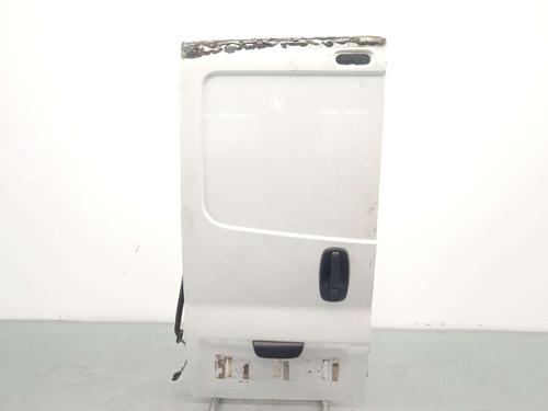 Used Left rear door Left rear door 38508641 38508641