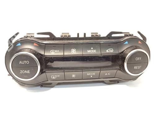 Climate control INFINITI Q30 2.2 D AWD | BP7085317I5