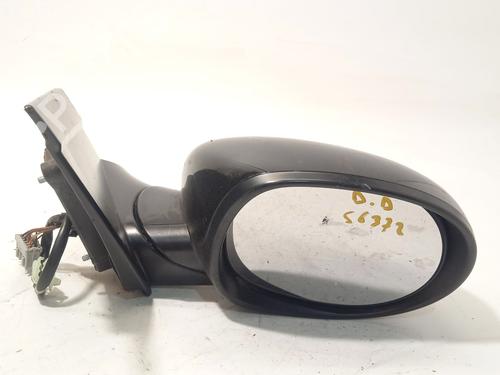 Right mirror HONDA CIVIC VIII Hatchback (FN, FK) 2.2 CTDi (FK3) 76201SMGG31 | 76200SMGG314M1 | 76200SMGG314M101