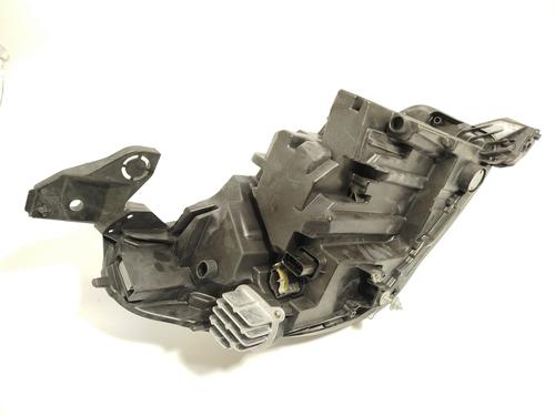 Venstre forlygte OPEL CORSA F (P2JO) 1.2 (68) | BP29158229C28 