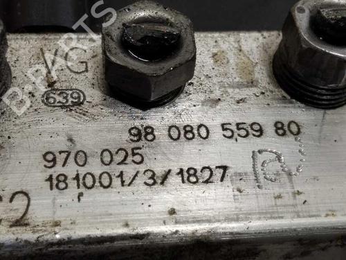 ABS pump PEUGEOT EXPERT Van (V_)  | BP8900892M43 