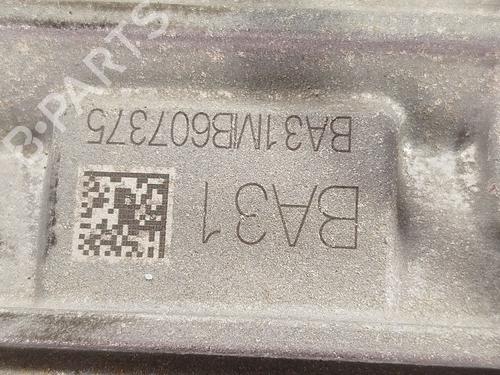 Gearbox KIA SPORTAGE IV (QL, QLE) 1.6 CRDi Eco-Dynamics+ | BP26739583M3 