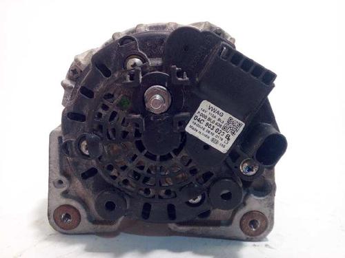 Alternator SEAT Mii (KF1, KE1) 1.0 | BP5026156M7 - Image 4