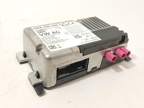 Used Electronic module AUDI Q2 (GAB, GAG) 2.0 TDI (150 hp) 31933736