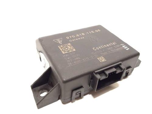 Used Electronic module Electronic module 15525210 15525210