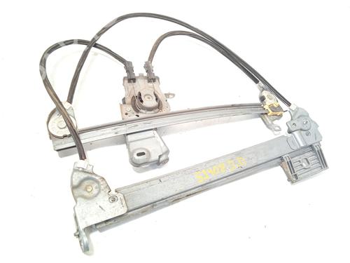 Used Front right window mechanism CITROËN C3 Pluriel (HB_) 1.4 (73 hp) 26447941