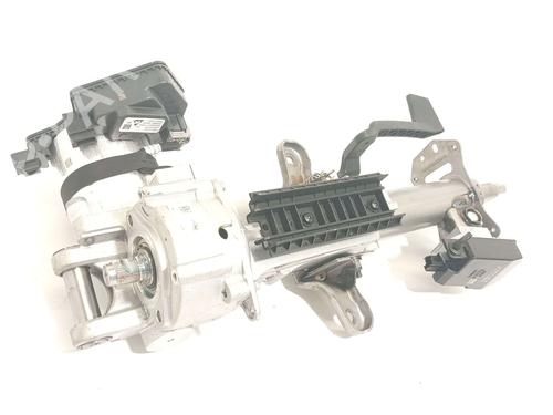 Steering column FORD FOCUS IV Turnier (HP) 1.0 EcoBoost | BP38927240M21 - Image 4