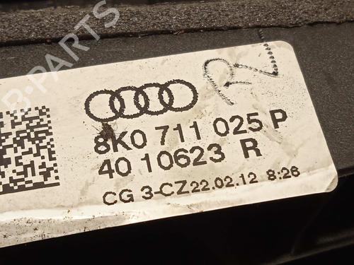 Gear lever AUDI A4 B8 (8K2)  | BP16943696M90 