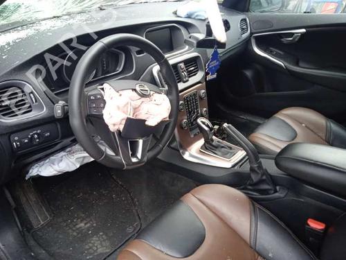 Electronic module VOLVO V40 Cross Country (526) T3 | BP14833705M83 