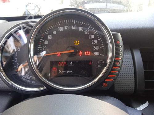 Front left window mechanism MINI MINI (F55) Cooper | BP15772743C22 