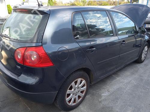 Left taillight VW GOLF V (1K1) 1.9 TDI | BP21378237C34 