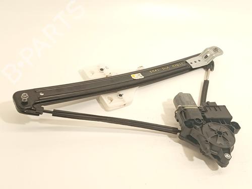 Used Rear right window mechanism Rear right window mechanism SKODA KAROQ (NU7, ND7) 1.5 TSI (150 hp) 34644951 34644951
