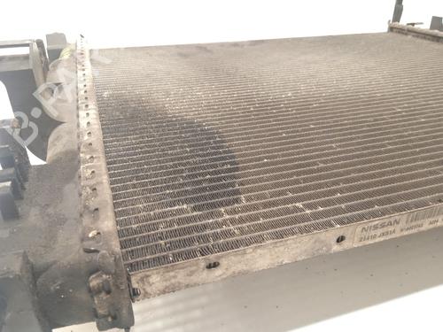 Water radiator NISSAN NV200 Van 1.5 dCi 85 (M20, M20N, M20M) | BP37293587M31 - Image 3