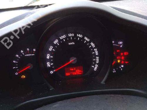 Instrument cluster KIA SPORTAGE III (SL) 1.7 CRDi | BP5092948C47 