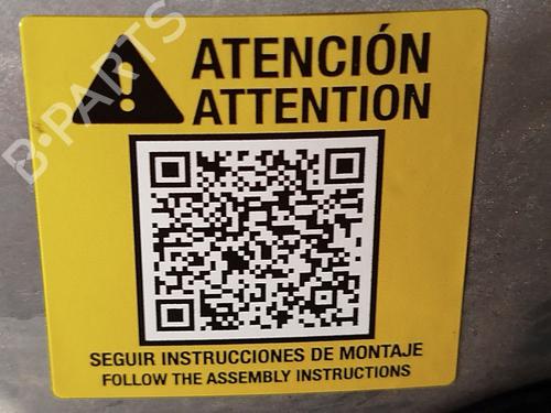 Engine HYUNDAI TUCSON (TL, TLE) 1.6 GDi | BP29357484M1 