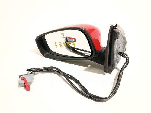Used Left mirror Left mirror FIAT STILO (192_) 1.9 JTD (192_XE1A) (115 hp) 34156440 34156440