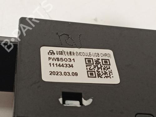 Electronic module MG MG ZS SUV (AZS1) 1.5 VTi | BP33176398M83 - Image 3