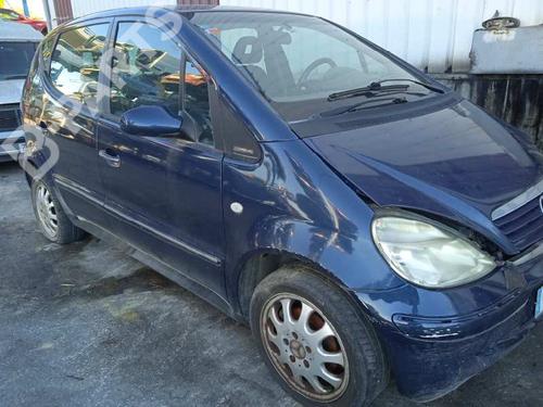 Used Parts MERCEDES-BENZ A-CLASS (W168)    1161115