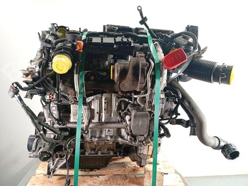 Motor PEUGEOT 308 II (LB_, LP_, LW_, LH_, L3_) 1.5 BlueHDi 130 (131 hp) 32109364