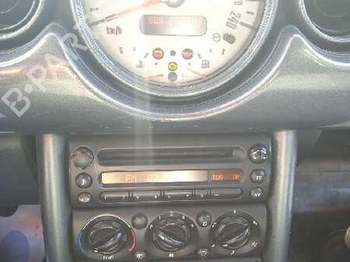 Climate control MINI MINI (R50, R53) One D | BP15732811I5  - Image 27