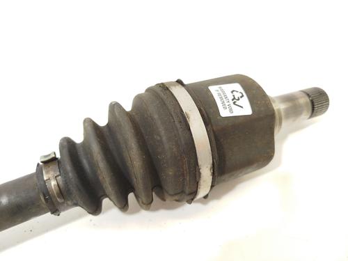 Left front driveshaft FIAT DUCATO Van (250_) 100 Multijet 2,2 D | BP35751443M38 - Image 3