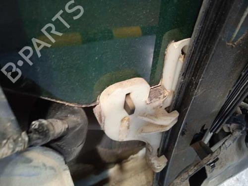Left rear door SEAT ALTEA (5P1) 1.9 TDI | BP13325950C4 